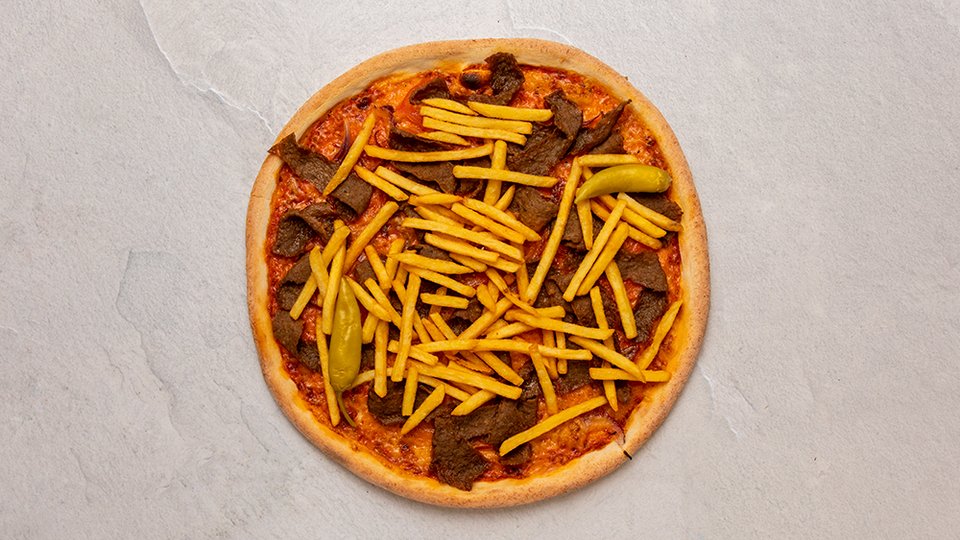 Kebab Special